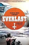 Flight of the Cormorant (Everlast #1.5)