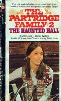 The Partridge Family: The Haunted Hall