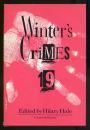 Winter's Crimes 19 (Hardcover)