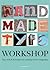 Handmade Type Workshop: Tips, Tools & Techniques for Creating Custom Typography