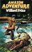 Amazon Adventure by Willard Price