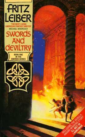 Swords and Deviltry