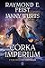Córka imperium (Imperium, #1)