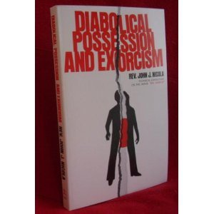 Diabolical possession and exorcism (Paperback)