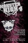 Back and Deader T...