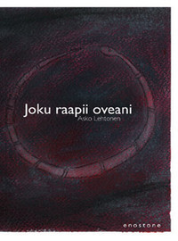Joku raapii oveani : runoja