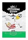 Víti í Vestmannaeyjum (Fótboltasagan mikla, #1)