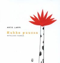 Kukko puussa : mitallisia runoja