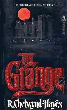 The Grange (Paperback)