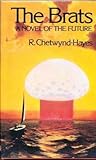 The Brats by R. Chetwynd-Hayes