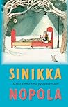 Miksi emme totu pystyasentoon by Sinikka Nopola