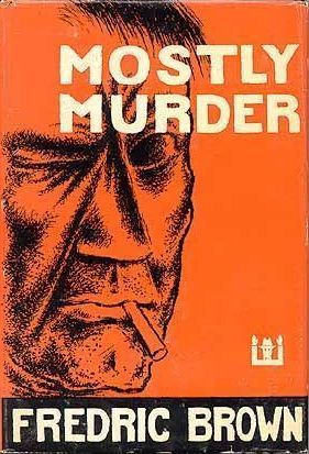 Mostly Murder: 18 Stories (Hardcover)