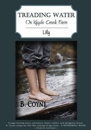 Treading Water on Ripple Creek Farm: Lily