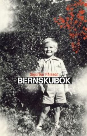 Bernskubók (Hardcover)