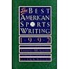 The Best American Sports Writing 1992