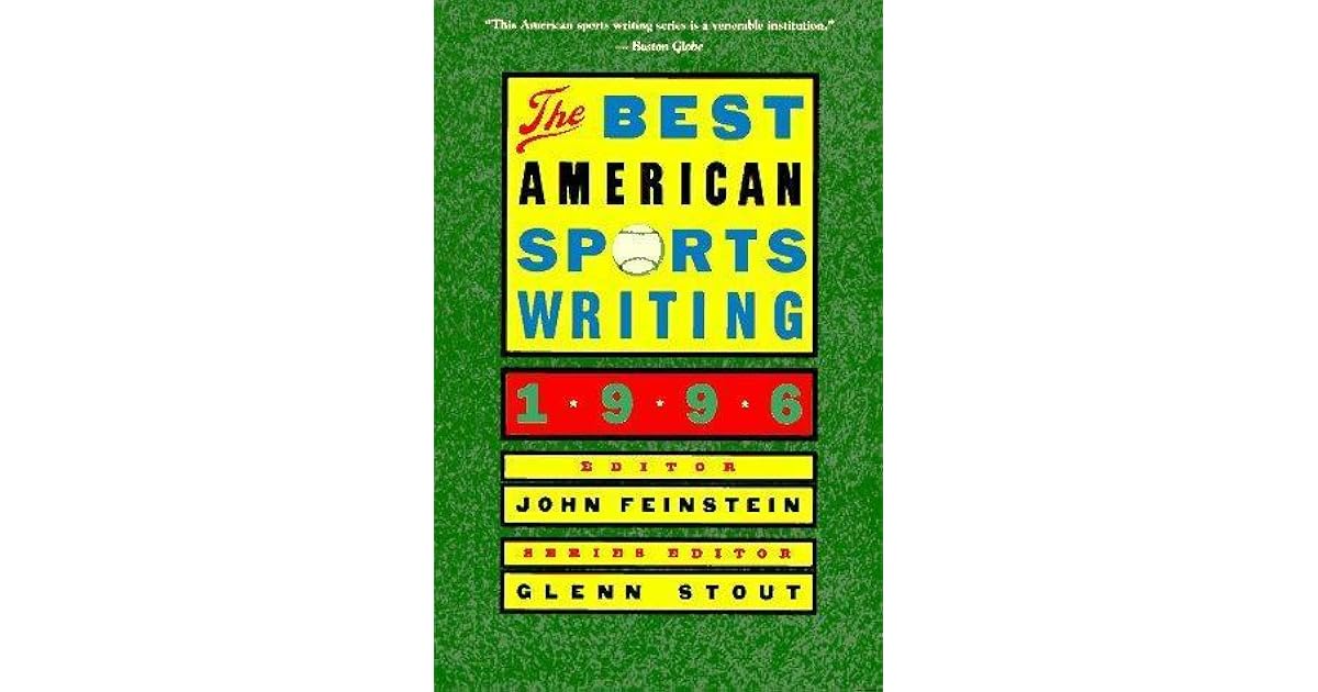 1996 american american best best essay 06 image