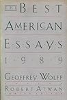 The Best American...