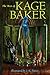 The Best of Kage Baker