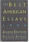 The Best American...