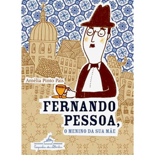 Fernando Pessoa, O Menino da Sua Mãe