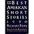 The Best American Short Stories 1990 by Richard Ford