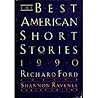 The Best American...