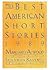 The Best American Short Sto...