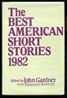 The Best American Short Stories 1982