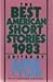 The Best American Short Sto...