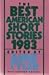 The Best American Short Stories 1983