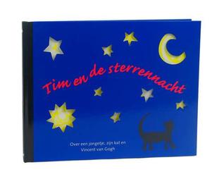 Tim en de Sterrennacht