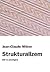 Strukturalizem by Jean-Claude Milner