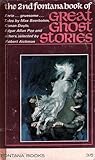The Second Fontana Book of Great Ghost Stories