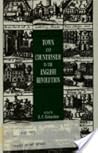 Town and Countryside in the English Revolution