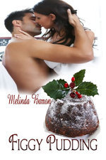 Figgy Pudding