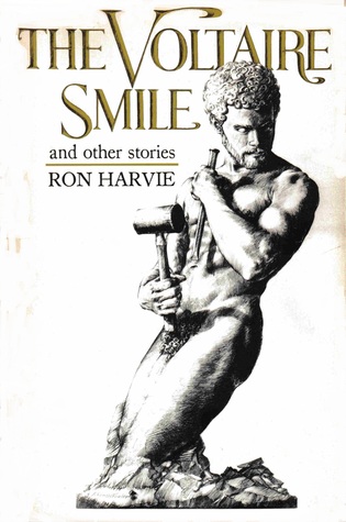 The Voltaire smile and other stories (Paperback)