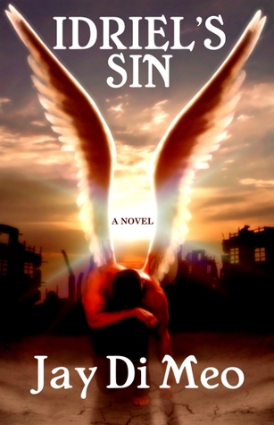 Idriel's Sin (Kindle Edition)
