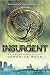 Insurgent (Divergent, #2)