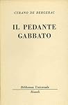 Il pedante gabbato
