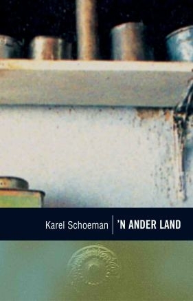 'n Ander land (Paperback)