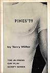 Pines '79: A Romantic Comedy in Two Acts (The Jh Press Gay Play Script Series)
