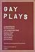 Gay Plays, Vol. 1