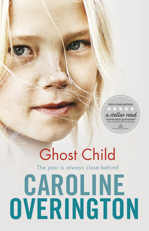 Ghost Child (Paperback)