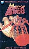 The 2nd Fontana Book of Great Horror Stories (Fontana Book of Great Horror Stories, #2)