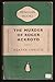 The Murder of Roger Ackroyd