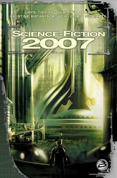 Science-Fiction 2007