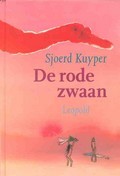 De rode zwaan (Hardcover)