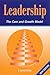 Leadership: The Care and Gr...