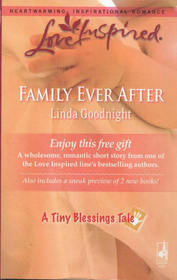 Family Ever After (ebook)