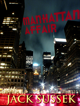 ebook download Manhattan Affair